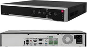 Hikvision DS-7732NI-M4 32-Channel 8K NVR with Dual HDMI and 320 Mbps