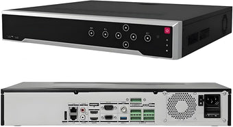 Hikvision DS-7732NI-M4 32-Channel 8K NVR with Dual HDMI and 320 Mbps