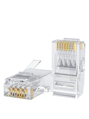 RJ45 Connectors Regular.