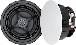 Sonance  8" 2-Way In Ceiling Speakers