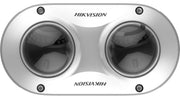 Hikvision DS-2CD6D52G0-IHS Dual-Directional 5MP PanoVu IP Camera PoE IR IK10 IP67