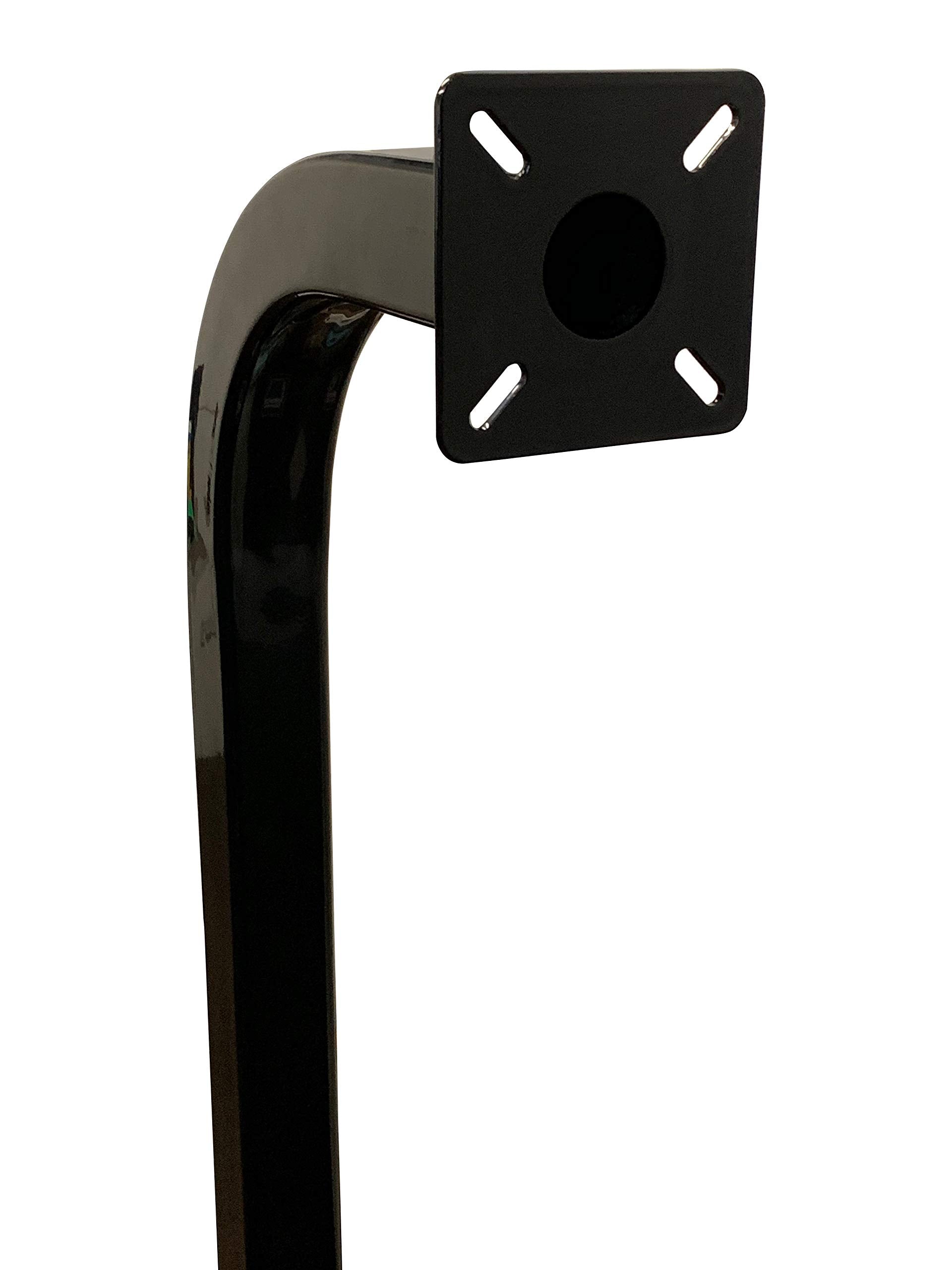 42" Mount Pedestal