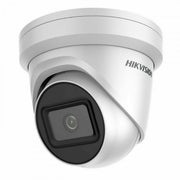 Hikvision DS-2CD2385G1-I Cámara IP Domo Torpedo Original 4K 8MP Darkfighter 2.8mm