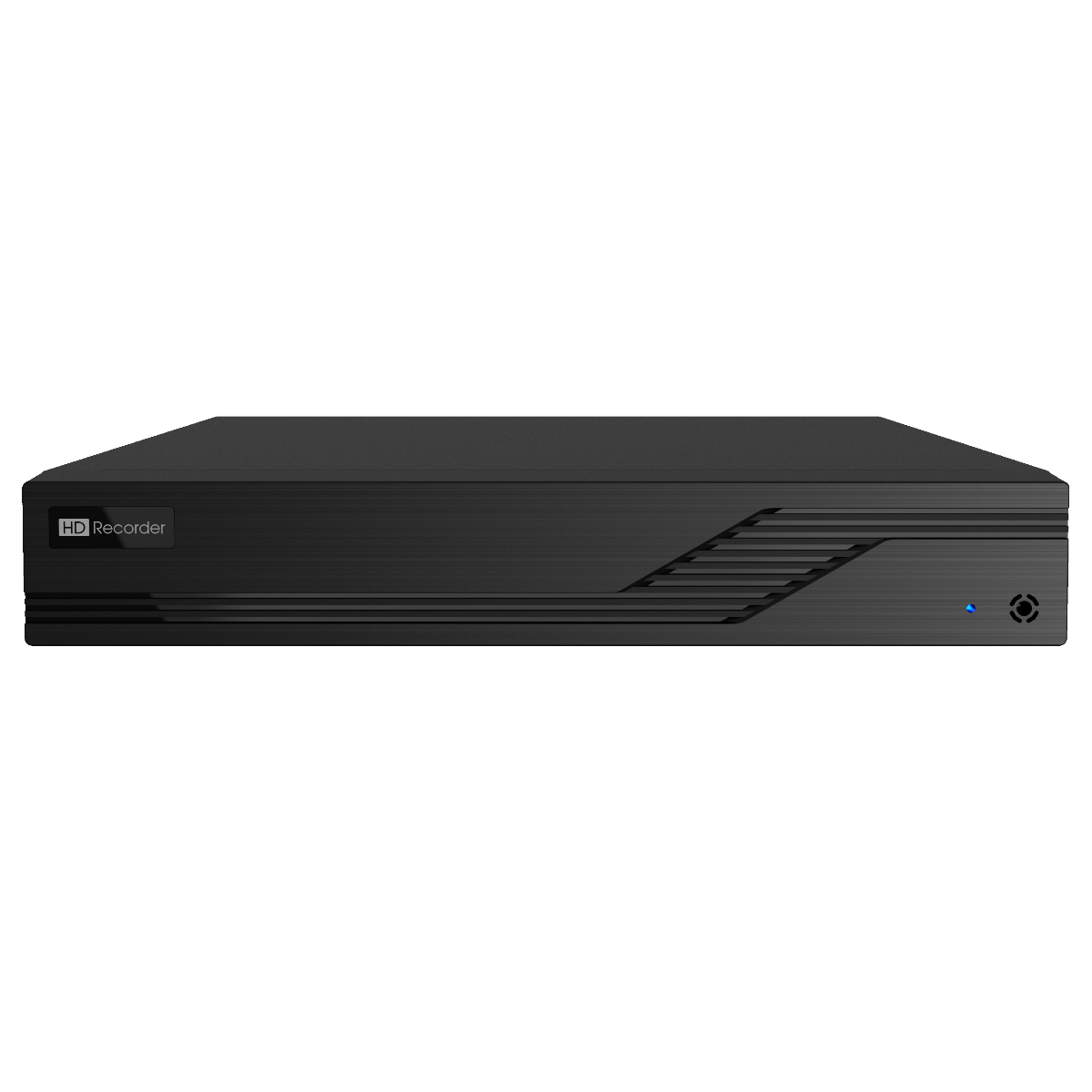 SUPERLIVEPLUSS 8 Channel 1080p Analog DVR Security Cameras System CCTV