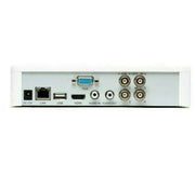 Hikvision DS-7108HGHI-F1 8 CH DVR AHD HD-TVI H.264 Turbo HD ORIGINAL