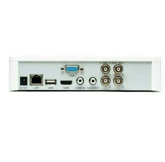 Hikvision DS-7108HGHI-F1 8 CH DVR AHD HD-TVI H.264 Turbo HD ORIGINAL