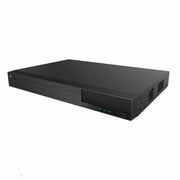 ED8216H5-FN 16CH Hybrid DVR 4K H.265 8MP CCTV Recorder HDMI Remote View 2 SATA PTZ Support