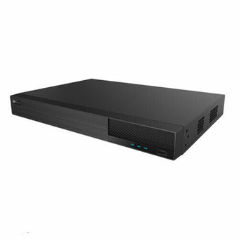 Grabador DVR híbrido ED8216H5-FN de 16 canales 4K H.265 8MP CCTV HDMI Visión remota 2 SATA Soporte PTZ