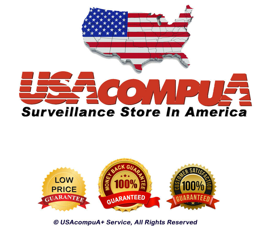 HIKVISION DS-2CD2343G0-I & DS-7616NI-K2/16P 4MP KIT 4K-UHD NVR