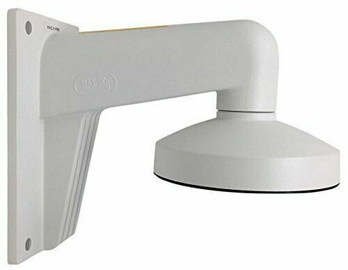 DS-1272ZJ-110-TRS L shape Wall Mount Outdoor Bracket