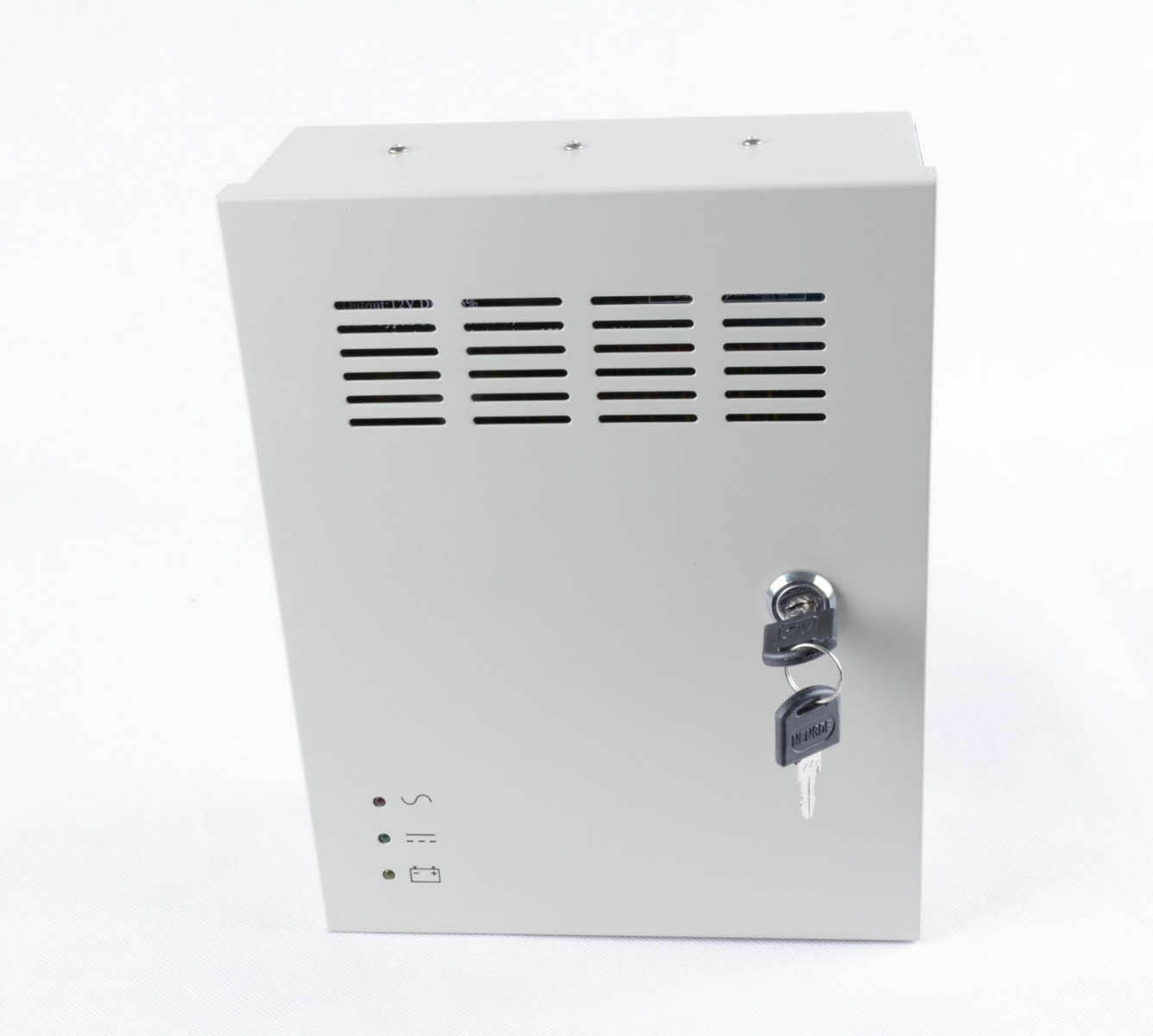 9 CH Power Supply CCTV Camera Port 12V 5A DC+ Pigtail Auto Reset CP1209-5A