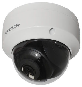 Hikvision Acusense 8MP 32 canales 4KNVR DS-2CD2183G2-IU y DS-7616NXI-16P/S KIT/LOTE