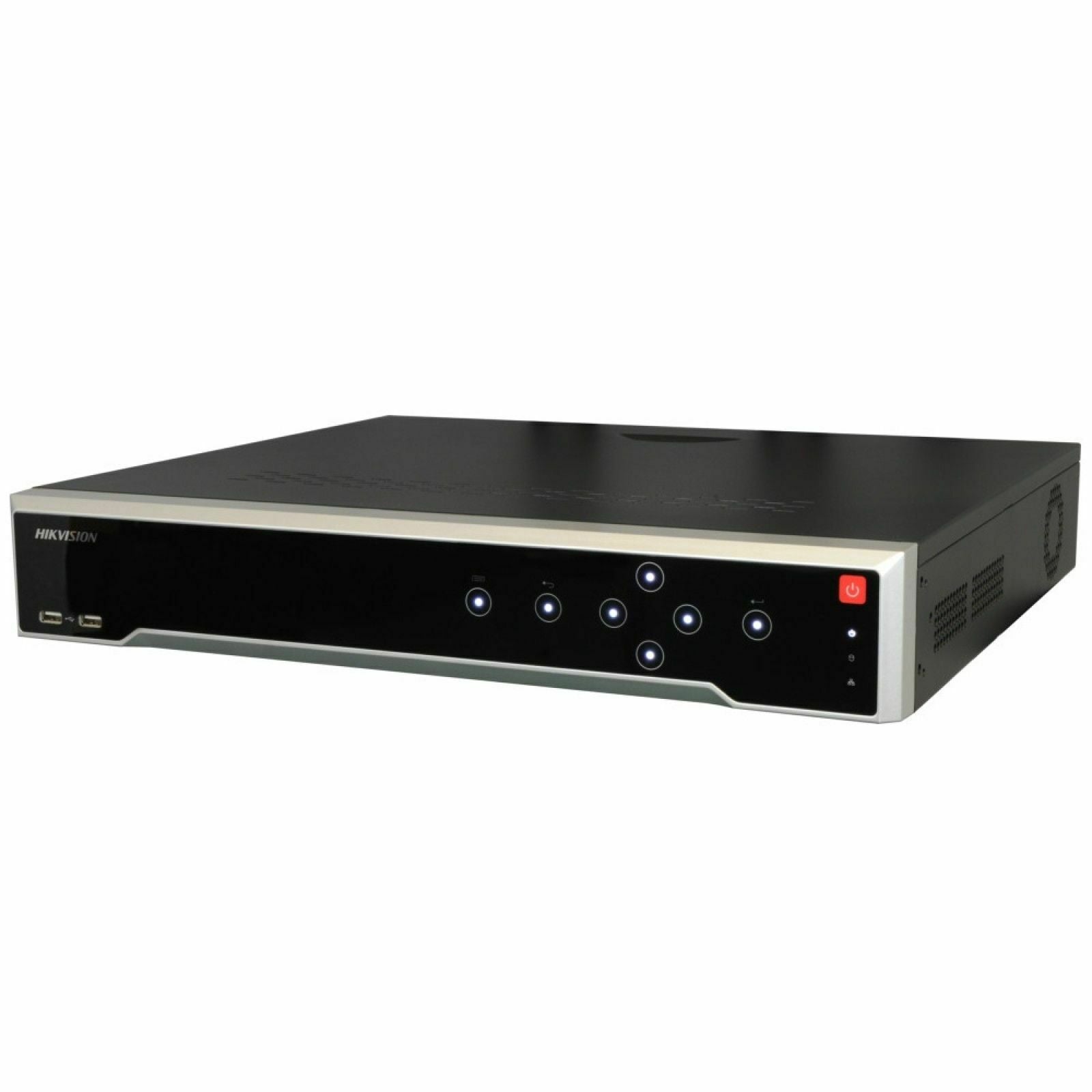 Hikvision 2MP 32CH 4K NVR System DS-2CD1327G0-L & DS-7732NI-K4/16P KIT/LOT