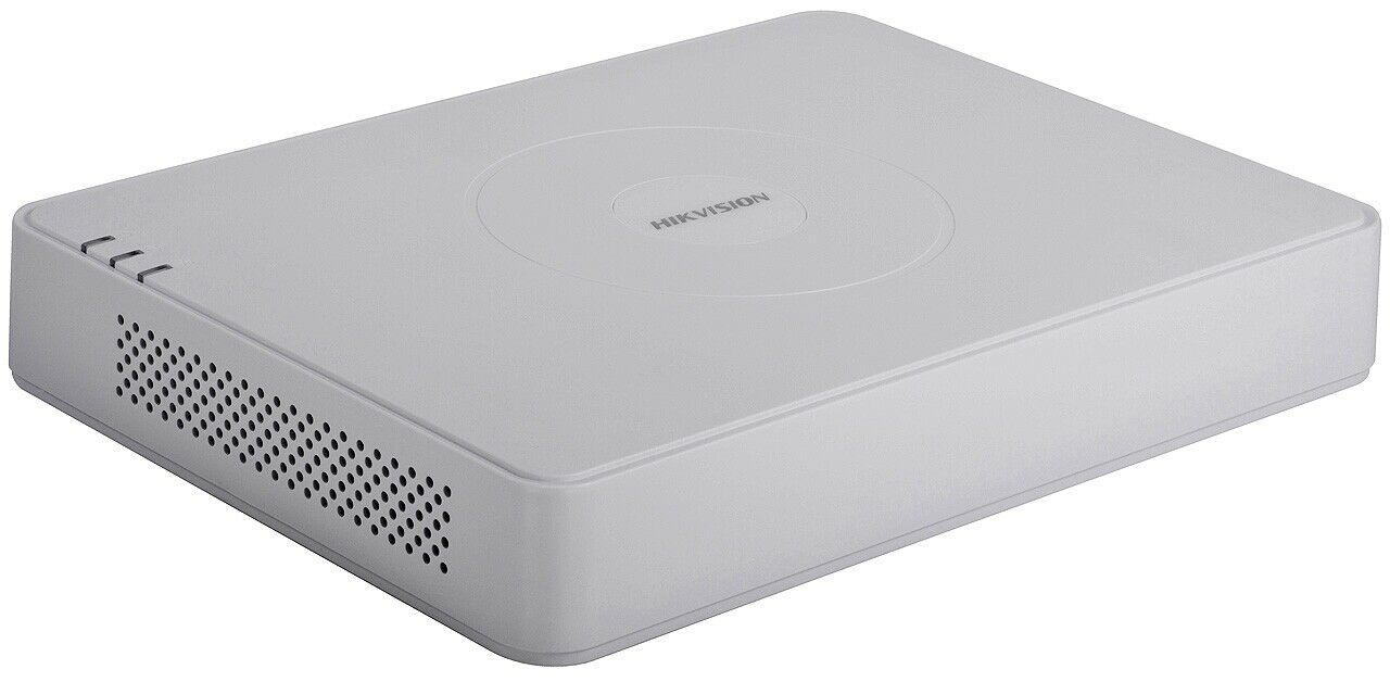 Hikvision DS-7108NI-Q1/8P 8-Channel PoE NVR with 6MP Support and H.265+