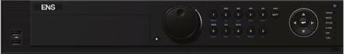 SD2432-48I-K 32CH All-in-One Turbo High Definition DVR/ H.265pro+/ 4KOutput