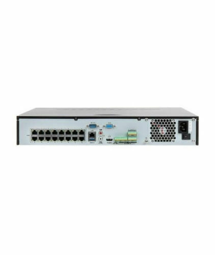 Hikvision 2MP 32CH 4K NVR System DS-2CD1327G0-L & DS-7732NI-K4/16P KIT/LOT