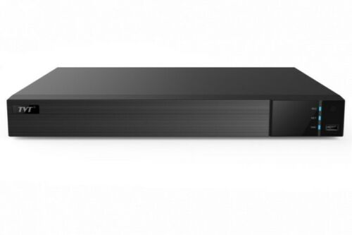 ENS ED8216H5-DN2 16 Channel Hybrid DVR H.265 5MP Lite Remote View