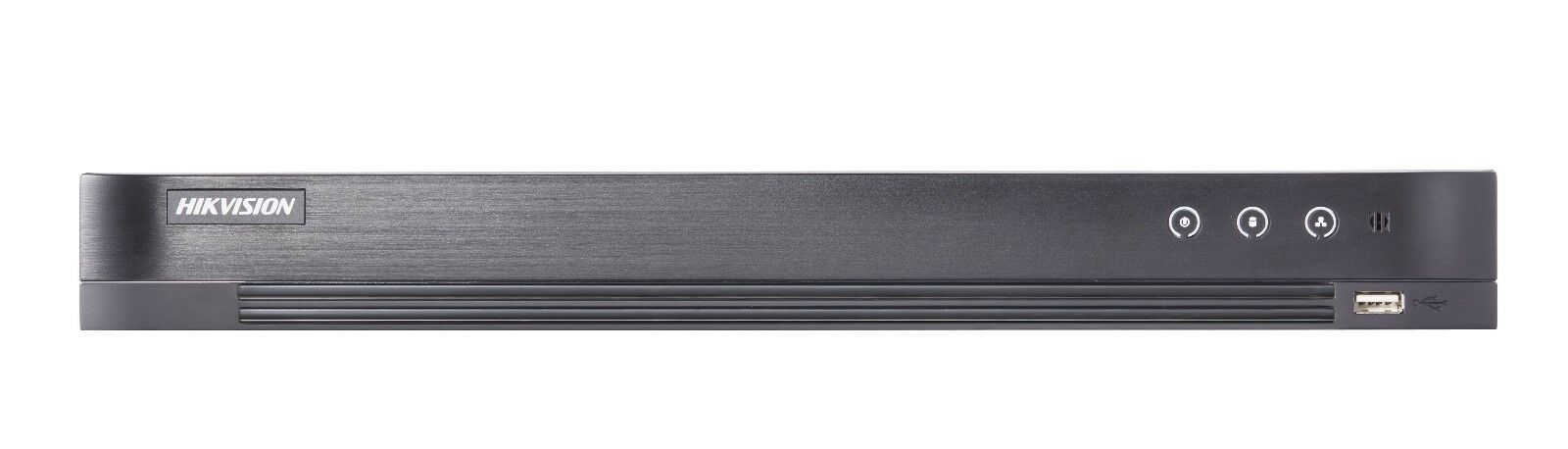 DS-7216HUHI-K2 (UL) HIKVISION 4K 8 MP USA VERSION 16CH H.265+HD-TVI+16CH-IP