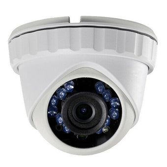 LTS 8ch Security Cameras System Kit 2MP H.265+ HD-TVI HD/ HDD Included / IP67 UL
