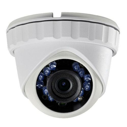 LTS 8ch Security Cameras System Kit 2MP H.265+ HD-TVI HD/ HDD Included / IP67 UL