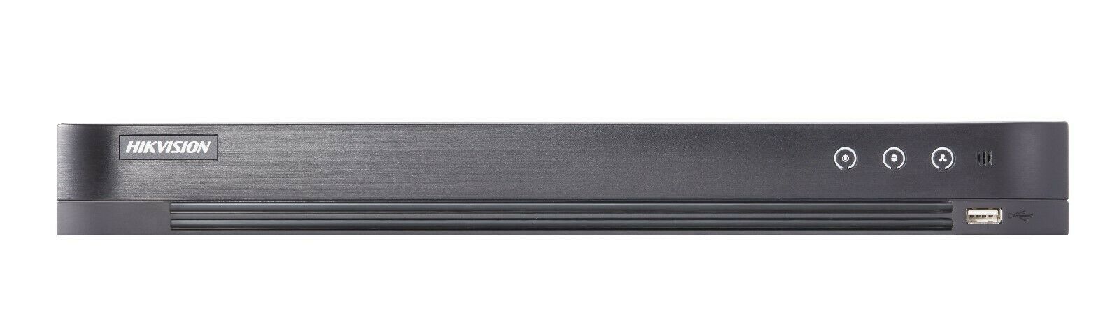 Hikvision iDS-7208HQHI-M1/S 8-Channel AcuSense H.265 Hybrid Security DVR
