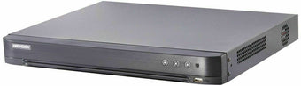 Hikvision iDS-7208HQHI-M2/S 8-Channel AcuSense DVR with Dual SATA Storage