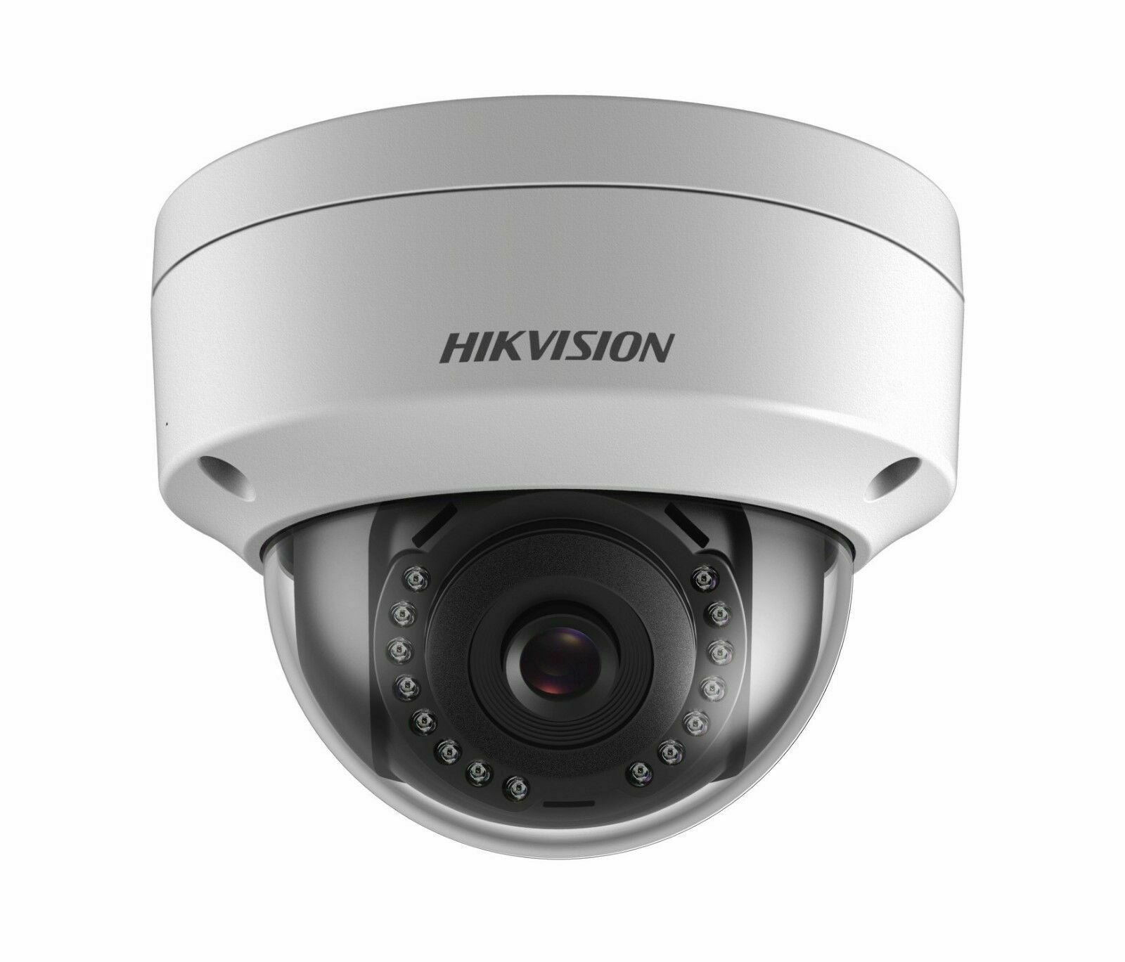 Hikvision 2MP 16CH 4K NVR System DS-2CD1123G0-I & DS-7616NI-Q2 KIT/LOT