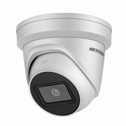 HIKVISION 32CH 12MP SECURITY SYSTEM 24 POE TURRET DARKFIGTER 4K 8 MP HDD OPTION
