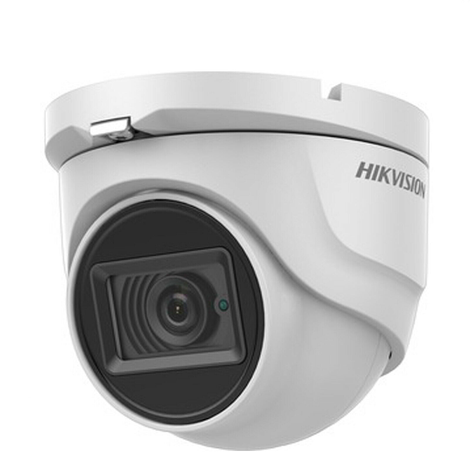 HIKVISION 4K Security Camera System Kit 8CH Turbo 8MP MINI DOME (CUSTOM)