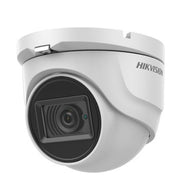 HIKVISION 4K Security Camera System Kit 8CH Turbo 8MP MINI DOME (CUSTOM)