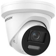Hikvision 4K 8CH Security Camera System POE CCTV 8 MEGAPIXEL ColorVu W/Audio G2
