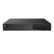 Titanium 8CH NVR ED9308H5NV-8P-L 5MP IPC HD / H.265/H.264 Dual Stream