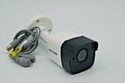 Hikvision 4K CCTV Security System 16 Channel 5MP Cameras KIT 2.8mm HDD OPTIONAL