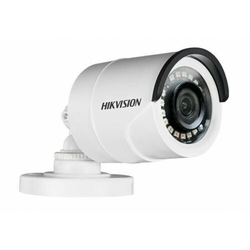 HIKVISION 4 Cameras Security System CCTV 4CH Turbo HD 1080P (1TB HDD)