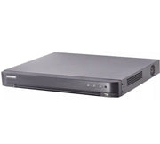 DS-7216HUHI-K2 (UL) HIKVISION 4K 8 MP USA VERSION 16CH H.265+HD-TVI+16CH-IP