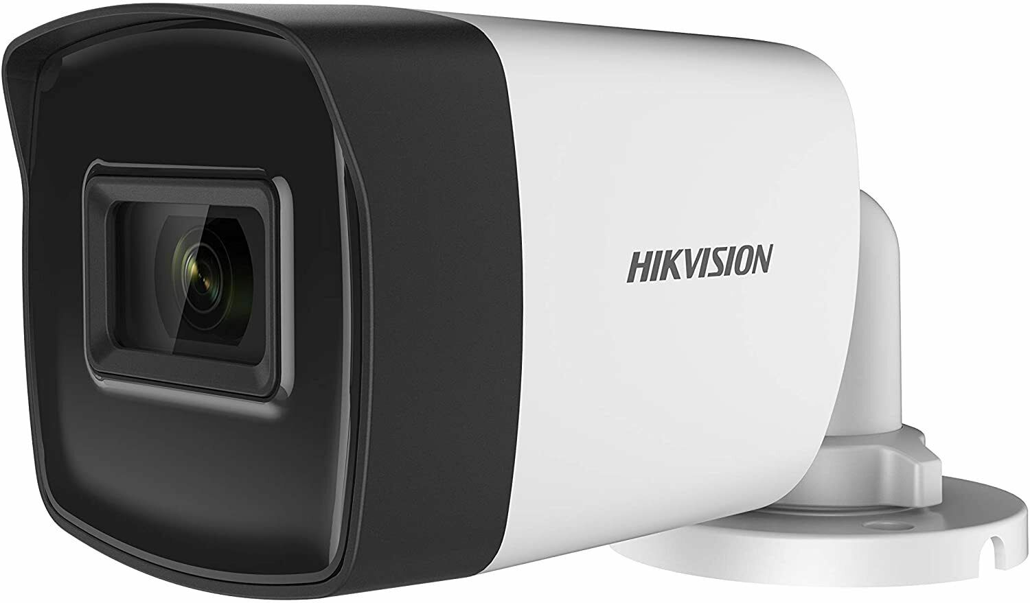 HIKVISION 5MP BULLET DS-2CE16H8T-IT3F OUTDOOR IR 2.8MM,40M EXIR 2.0 NEW 2020