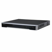 DS-7608NI-K2/8P  HIKVISION NVR 8CH 8 POE 4K Channel security H.265