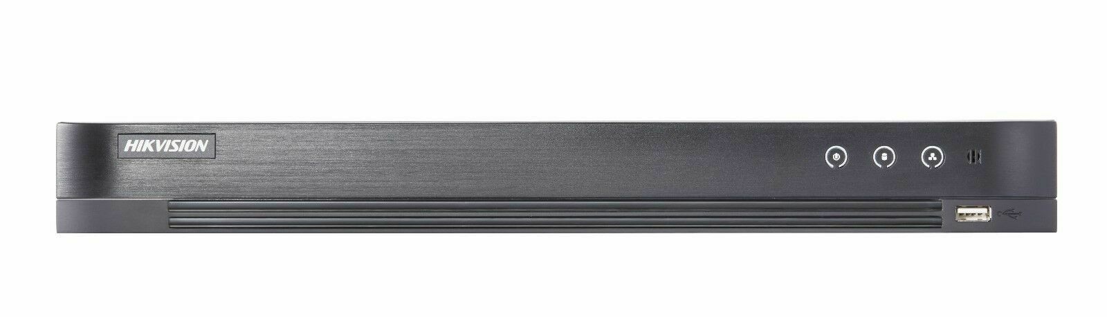 Hikvision 32 CH DVR DS-7232HGHI-K2 7200 Series TurboHD Tribrid (OPTIONAL HDD)