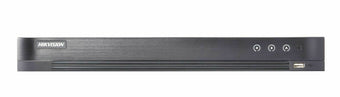 Hikvision 32 CH DVR DS-7232HGHI-K2 7200 Series TurboHD Tribrid (OPTIONAL HDD)