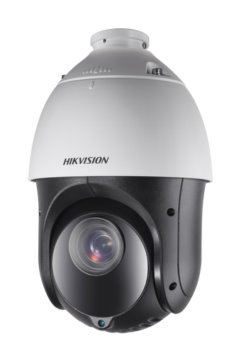 Hikvision DS-2DE4425IW-DE(T5) 4MP 25× IR PTZ Speed Dome Camera with AcuSense