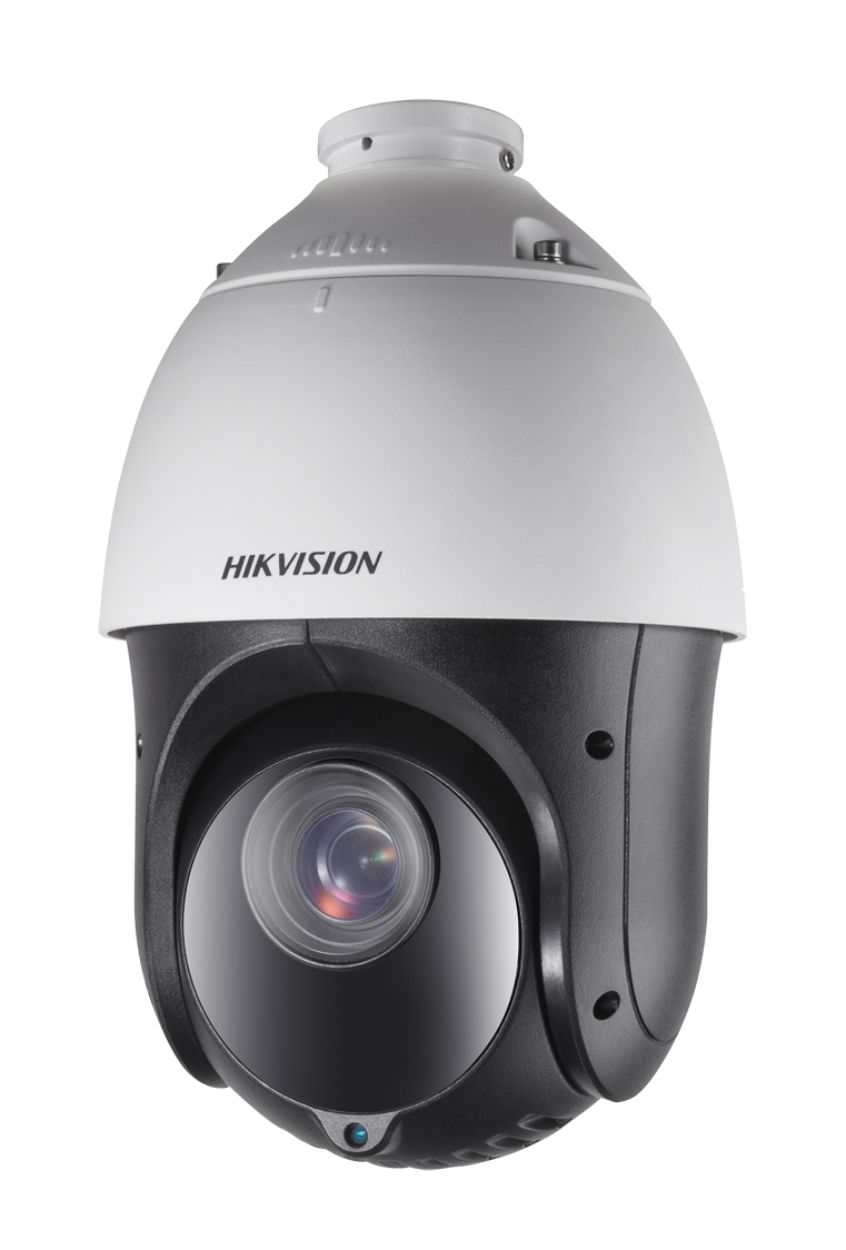 Hikvision DS-2DE4425IW-DE(T5) 4MP 25× IR PTZ Speed Dome Camera with AcuSense