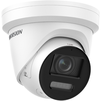 HIKVISION 4K 32CH CCTV Camera System 12MP PRO 4K Turret ColorVu DeepinMind NVR