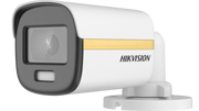 HIKVISION 4k 32CH SECURITY CAMERA SYSTEM BULLET COLORVU 2MP 4TB HARD DISK