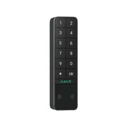 AJAX KEYPAD OUTDOOR JEWERELL (9NA) BLACK