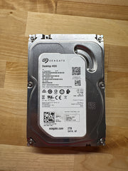 2TB DESKTOP HDD