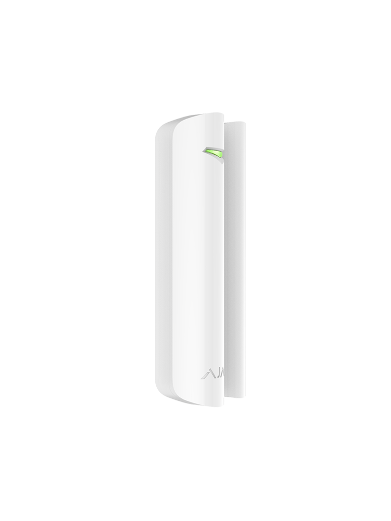 AJAX DOORPROTECT PLUS MAGNETIC CONTACT WHITE