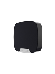 AJAX HOMESIREN ACOUSTIC SIREN FROM 81 TO 105 DB FOR INDOOR USE AJAX (9NA) COLOR BLACK