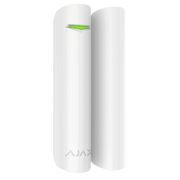 CONTACTO MAGNÉTICO DE RUPTURA AJAX DOORPROTECTPLUS BLANCO (9NA)