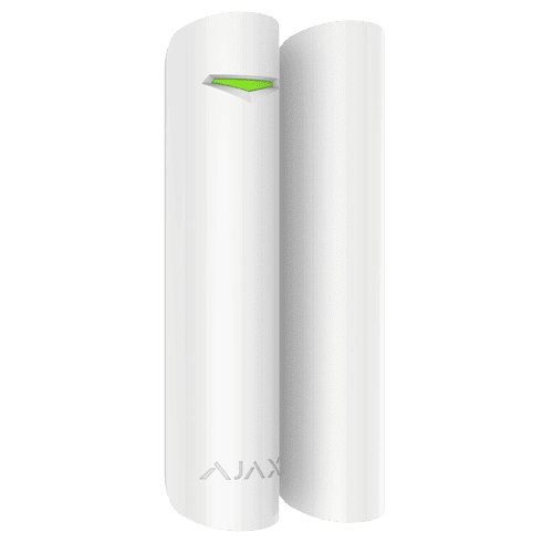 AJAX DOORPROTECTPLUS WHITE MAGNETIC BREAK CONTACT (9NA)