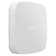 AJAX LEAKSPROTECT WIRELESS AND ADDRESSABLE FLOOD DETECTOR WHITE
